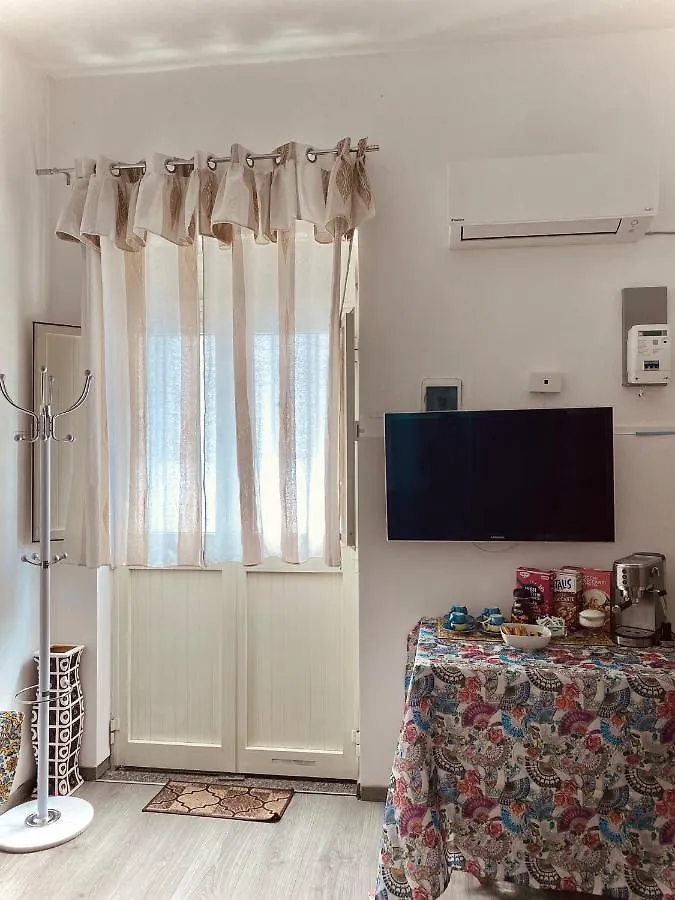 הוילה נוטו Pamela House 0*,