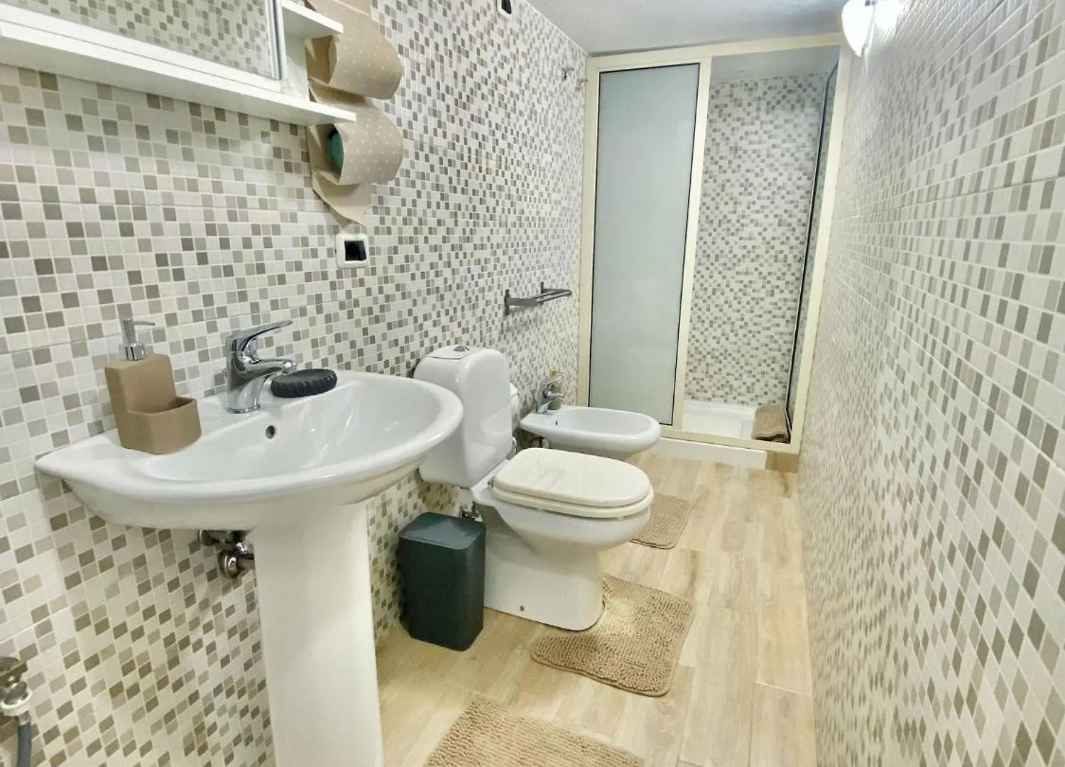 Pamela House Vila Noto Casa de Férias