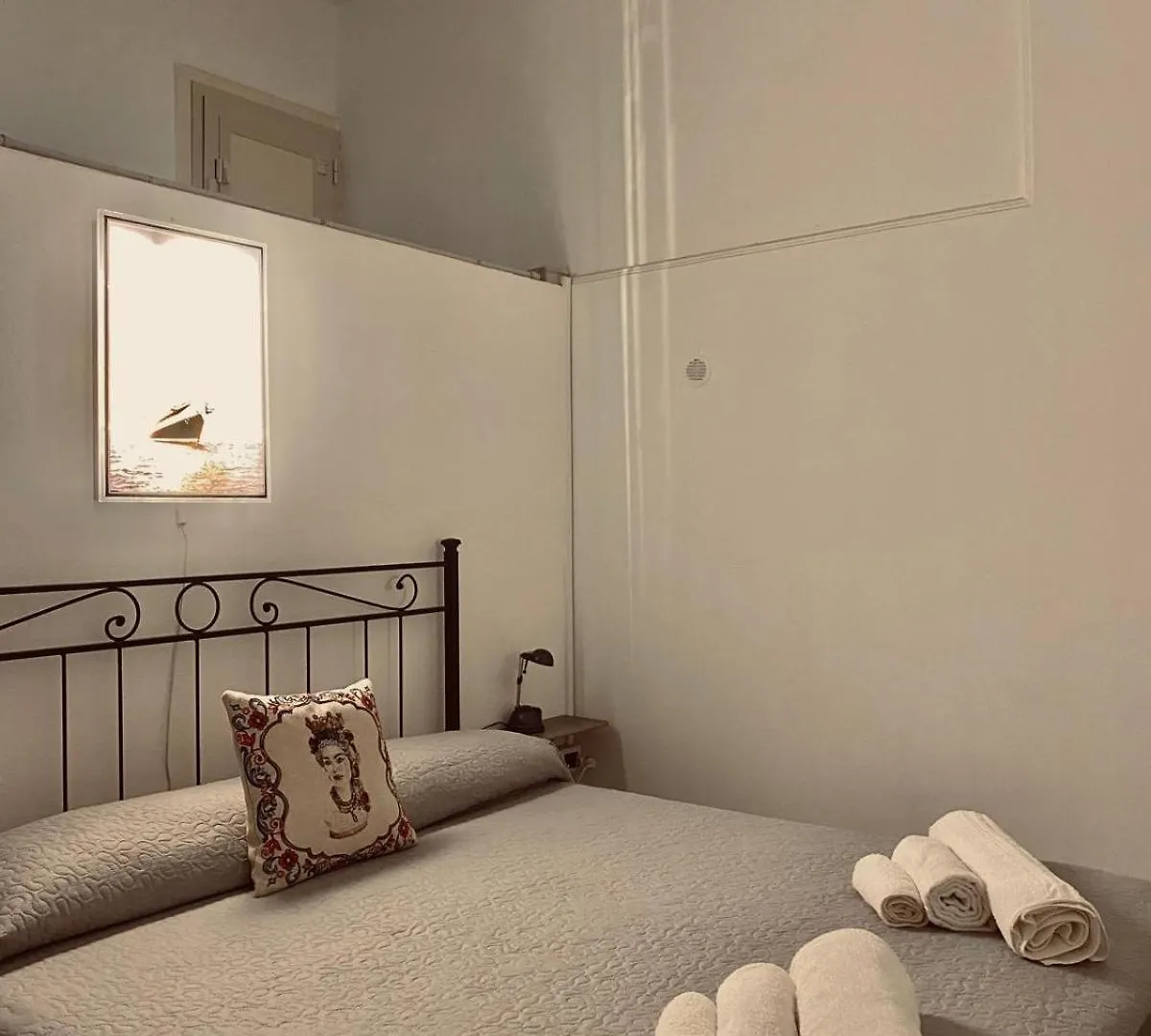 Pamela House Vila Noto