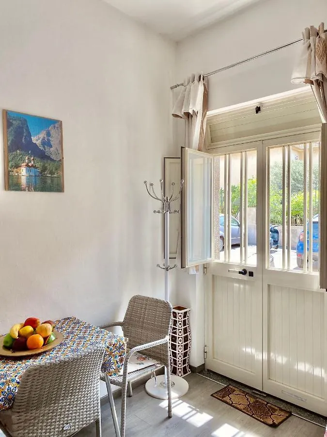 Holiday home Pamela House Villa Noto