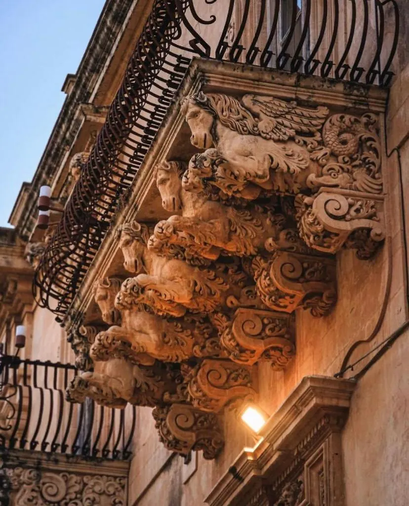 Pamela House Villa Noto 0*,  Italy