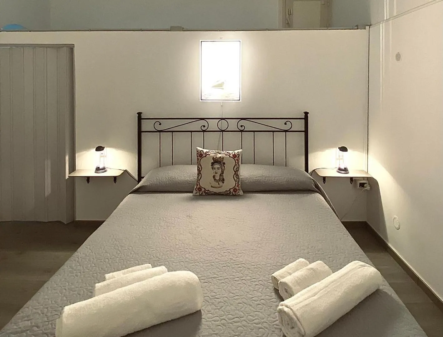 Holiday home Pamela House Villa Noto